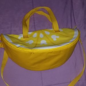 Disney’s Mickey Mouse Cooler Bag